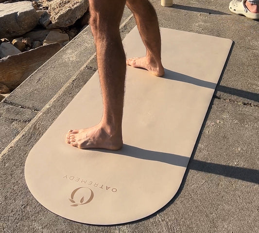 Yoga Mat